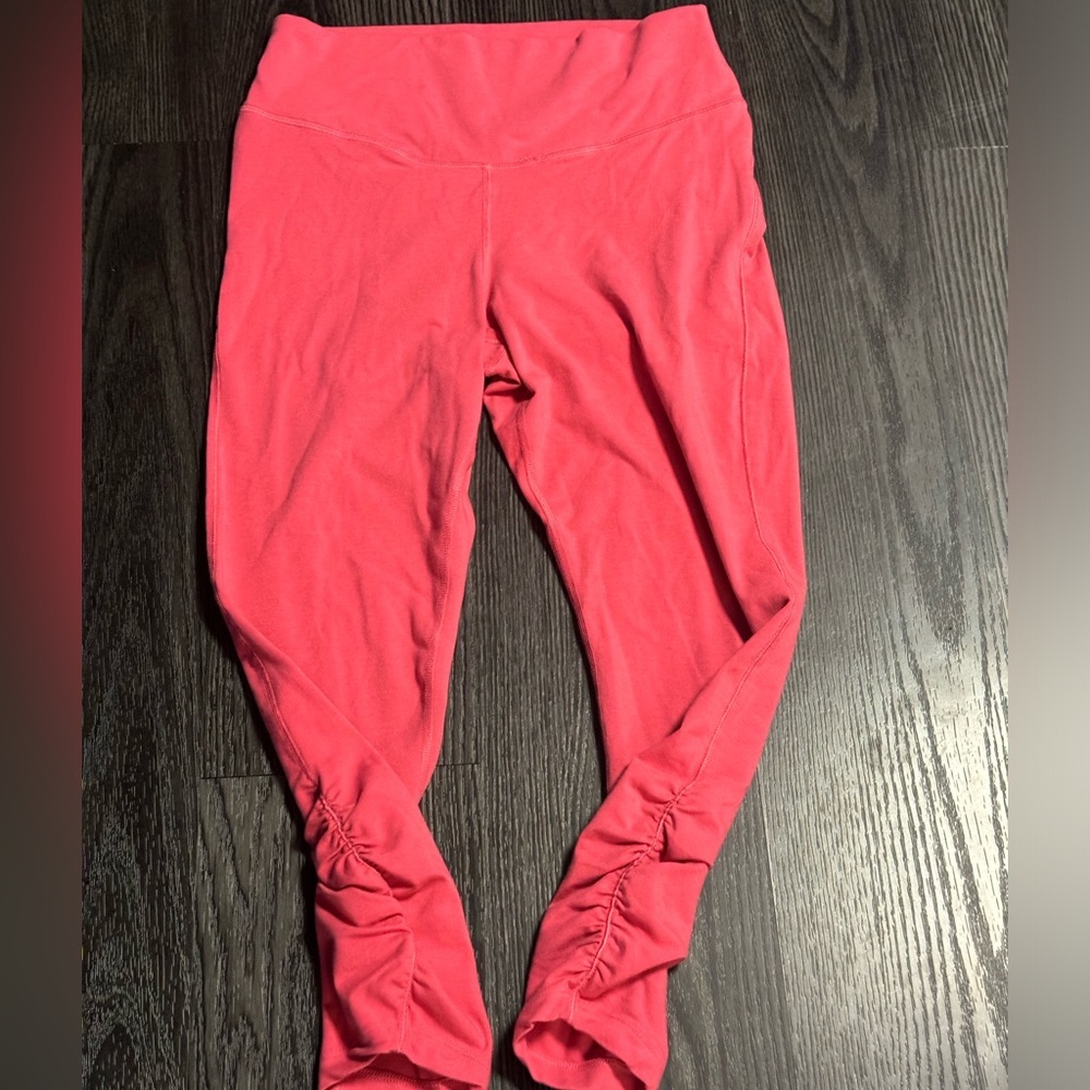 🍍OLD NAVY ACTIVE LEGGINGS 🍍SIZE LARGE🍍U-1